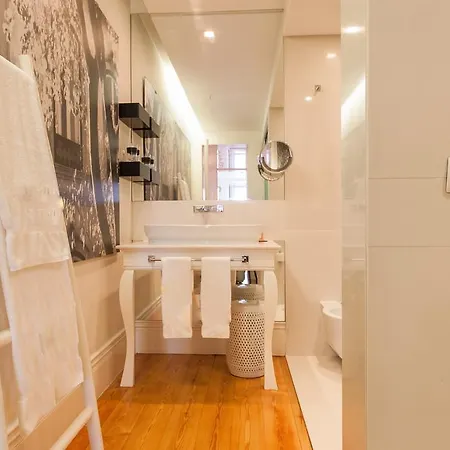 Palacio Das Belas Artes 16 Apartment Lisbon