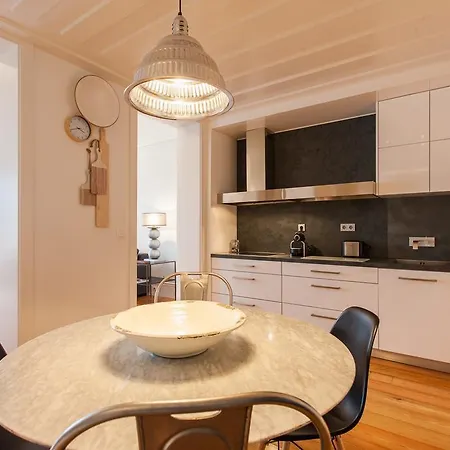 Appartement Palacio Das Belas Artes 16