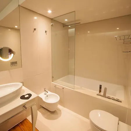 Appartement Palacio Das Belas Artes 16