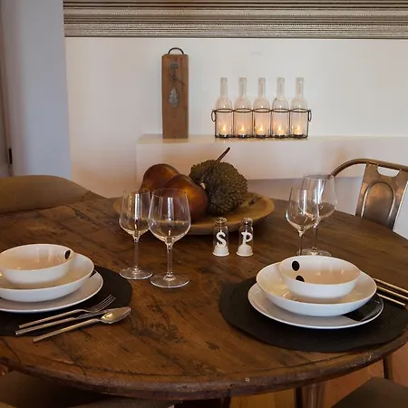 Appartement Palacio Das Belas Artes 16 *