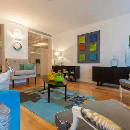 Appartement Palacio Das Belas Artes 16 *
