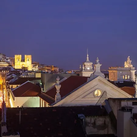 Palacio Das Belas Artes 16 Lisboa