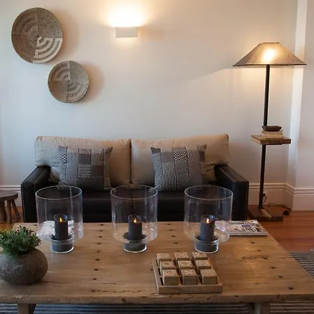 Palacio Das Belas Artes 16 Appartement Lisboa