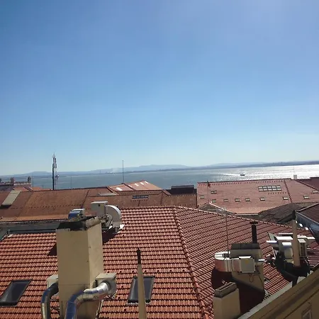 Palacio Das Belas Artes 16 Lisbon