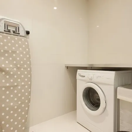 Apartment Palacio Das Belas Artes 16