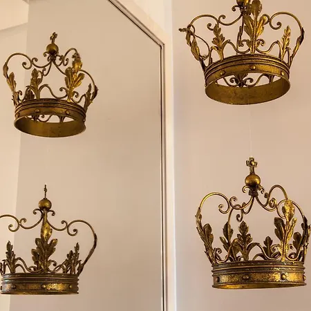 Apartment Palacio Das Belas Artes 16 *